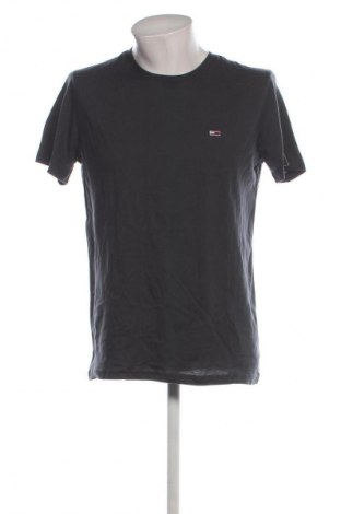 Pánske tričko  Tommy Jeans, Veľkosť L, Farba Sivá, Cena  46,95 €