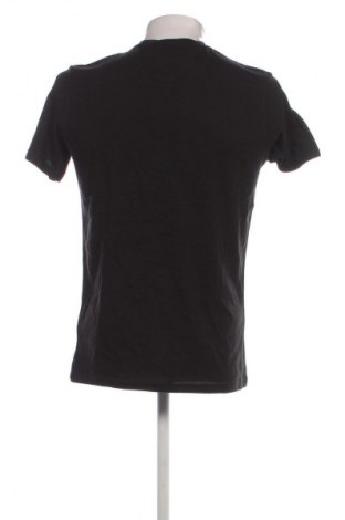 Tricou de bărbați Tommy Jeans, Mărime S, Culoare Negru, Preț 269,99 Lei