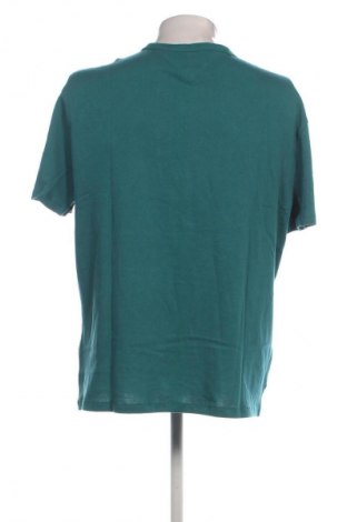 Herren T-Shirt Tommy Jeans, Größe XL, Farbe Blau, Preis 31,99 €