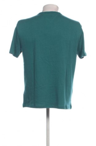 Herren T-Shirt Tommy Jeans, Größe M, Farbe Blau, Preis € 57,49