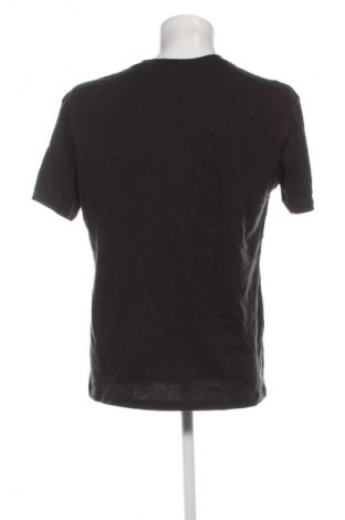 Tricou de bărbați Tommy Jeans, Mărime M, Culoare Negru, Preț 215,99 Lei