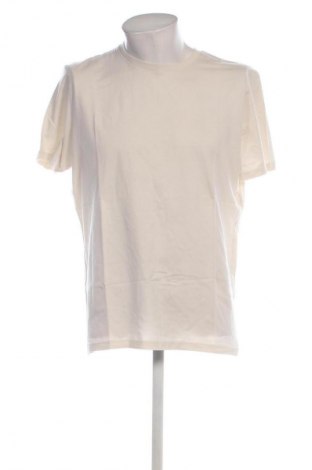 Herren T-Shirt Topman, Größe XL, Farbe Beige, Preis 15,49 €