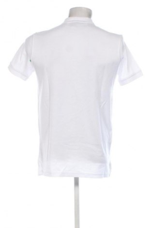 Tricou de bărbați Trussardi, Mărime L, Culoare Alb, Preț 165,99 Lei