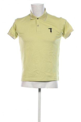 Tricou de bărbați Trussardi, Mărime M, Culoare Verde, Preț 232,99 Lei