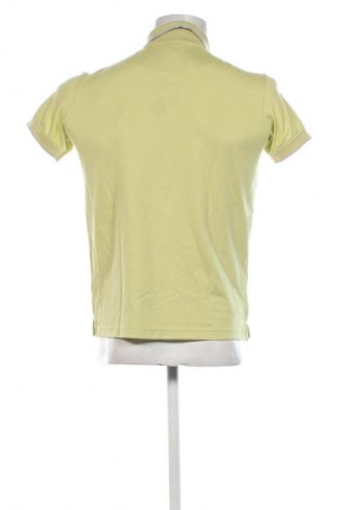 Męski T-shirt Trussardi, Rozmiar M, Kolor Zielony, Cena 220,99 zł