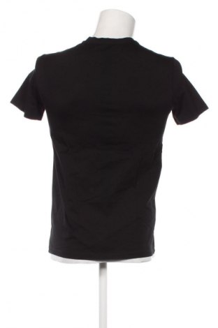 Herren T-Shirt Trussardi, Größe S, Farbe Schwarz, Preis € 20,49