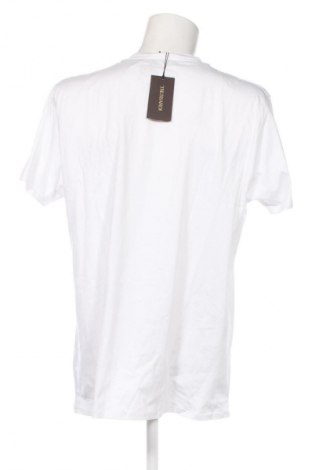 Ανδρικό t-shirt Trussardi, Μέγεθος XXL, Χρώμα Πολύχρωμο, Τιμή 39,49 €