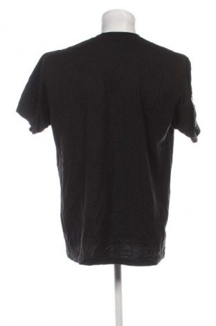 Tricou de bărbați Tultex, Mărime XL, Culoare Negru, Preț 96,99 Lei