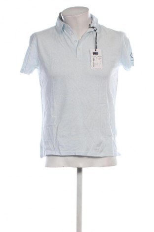 Herren T-Shirt U.S. Polo Assn., Größe XL, Farbe Blau, Preis € 44,49