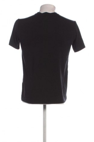 Herren T-Shirt Under Armour, Größe M, Farbe Schwarz, Preis € 18,49