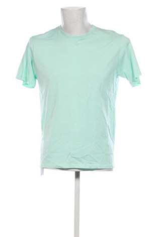 Męski T-shirt Uniform, Rozmiar L, Kolor Niebieski, Cena 112,99 zł