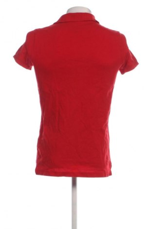 Herren T-Shirt United Colors Of Benetton, Größe M, Farbe Rot, Preis € 9,99