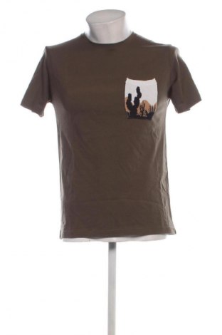 Herren T-Shirt VANDOM, Größe M, Farbe Grün, Preis € 30,99