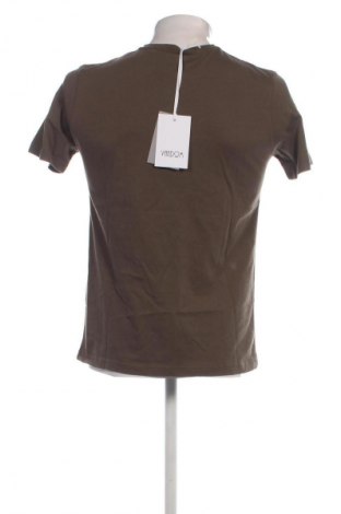 Ανδρικό t-shirt VANDOM, Μέγεθος M, Χρώμα Πράσινο, Τιμή 31,99 €