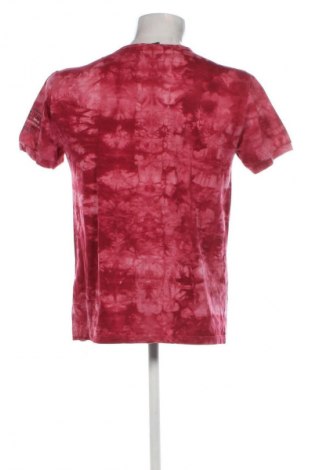 Herren T-Shirt Violento, Größe XL, Farbe Rosa, Preis 12,99 €