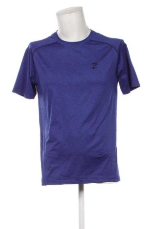 Herren T-Shirt Your Turn, Größe M, Farbe Lila, Preis 7,99 €