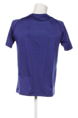 Herren T-Shirt Your Turn, Größe M, Farbe Lila, Preis € 7,99