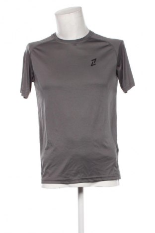 Herren T-Shirt Your Turn, Größe M, Farbe Grau, Preis € 6,49