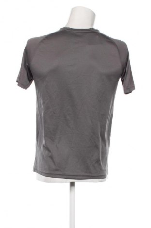 Herren T-Shirt Your Turn, Größe M, Farbe Grau, Preis € 6,49