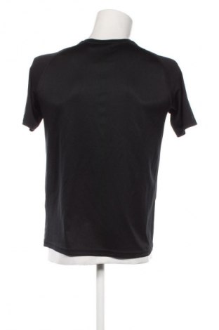 Herren T-Shirt Your Turn, Größe M, Farbe Schwarz, Preis 11,49 €