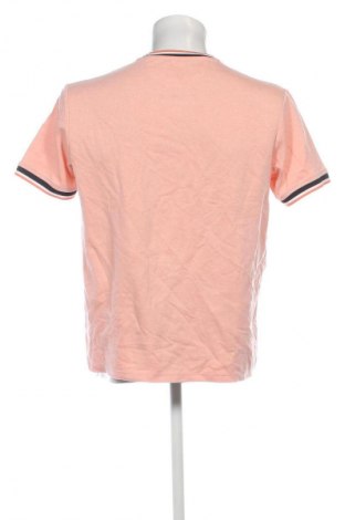 Herren T-Shirt Zara, Größe L, Farbe Orange, Preis 8,99 €