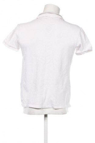 Herren T-Shirt Zara Man, Größe L, Farbe Weiß, Preis 5,49 €