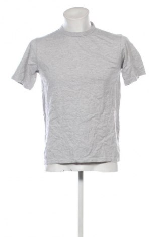 Herren T-Shirt Zeeman, Größe S, Farbe Grau, Preis € 10,49