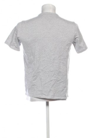 Herren T-Shirt Zeeman, Größe S, Farbe Grau, Preis 13,49 €