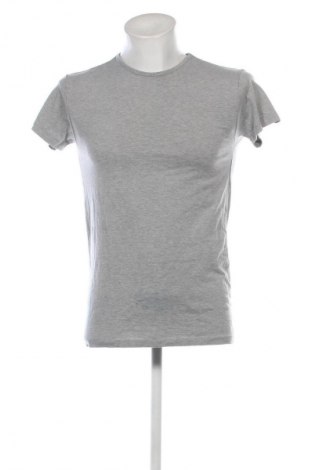 Ανδρικό t-shirt Zeeman, Μέγεθος M, Χρώμα Γκρί, Τιμή 8,99 €