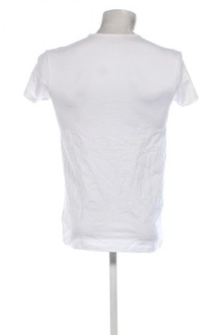 Męski T-shirt Zeeman, Rozmiar S, Kolor Biały, Cena 45,99 zł