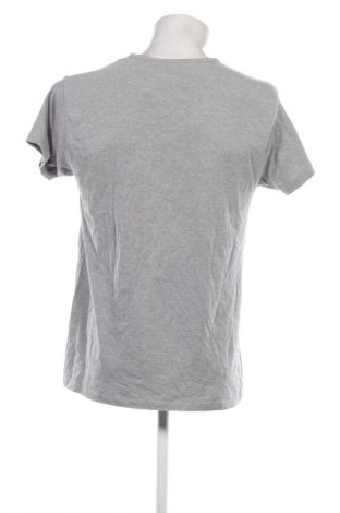 Herren T-Shirt Zeeman, Größe XL, Farbe Grau, Preis 7,99 €