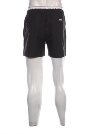 Costume de baie pentru bărbați Calvin Klein, Mărime S, Culoare Negru, Preț 246,99 Lei