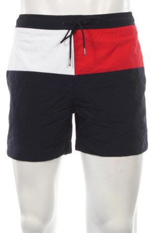 Herren Badeanzug Tommy Hilfiger, Größe S, Farbe Mehrfarbig, Preis 52,99 €