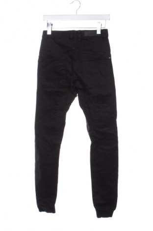 Herren Jeans, Größe XS, Farbe Schwarz, Preis 6,49 €