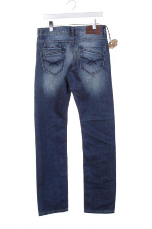 Herren Jeans, Größe S, Farbe Blau, Preis 12,99 €