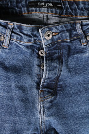 Herren Jeans, Größe M, Farbe Blau, Preis € 9,49