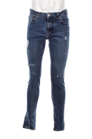 Herren Jeans, Größe M, Farbe Blau, Preis € 9,49