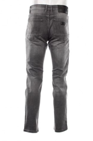 Herren Jeans, Größe M, Farbe Grau, Preis 12,91 €