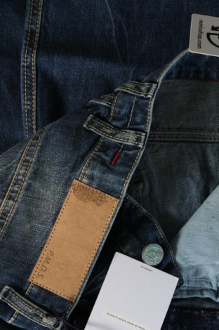 Herren Jeans PMDS, Größe M, Farbe Blau, Preis € 31,99