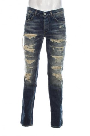 Herren Jeans PMDS, Größe M, Farbe Blau, Preis € 31,99