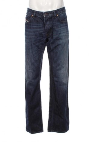 Herren Jeans, Größe L, Farbe Blau, Preis € 11,99