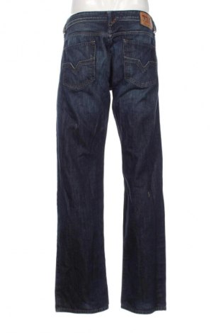 Herren Jeans, Größe L, Farbe Blau, Preis € 11,99