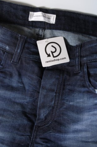 Pánske džínsy  Premium Denim, Veľkosť L, Farba Modrá, Cena  24,45 €