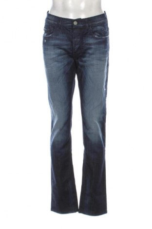 Blugi de bărbați Premium Denim, Mărime L, Culoare Albastru, Preț 142,99 Lei