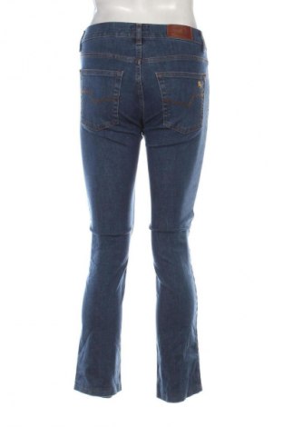 Herren Jeans, Größe M, Farbe Blau, Preis 12,99 €