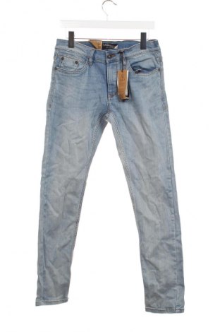 Herren Jeans, Größe S, Farbe Blau, Preis 43,49 €