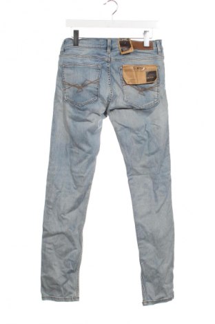 Herren Jeans, Größe S, Farbe Blau, Preis 43,49 €