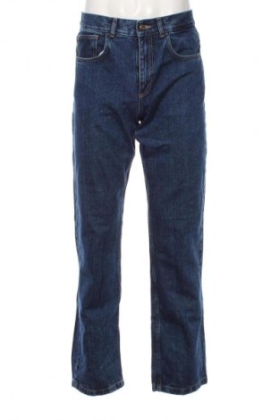 Herren Jeans, Größe M, Farbe Blau, Preis 9,99 €