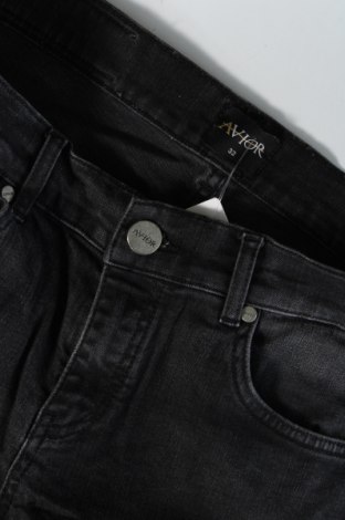 Herren Jeans, Größe M, Farbe Grau, Preis € 8,49