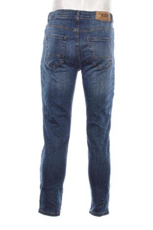 Herren Jeans, Größe L, Farbe Blau, Preis 9,99 €